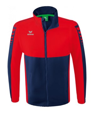 erima-six-wings-jacke-abnehmbare-aermel-blau-rot-1062204-teamsport_front.png