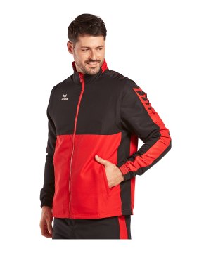 erima-six-wings-jacke-abnehmbare-aermel-rot-schwarz-1062207-teamsport_front.png