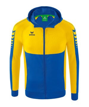 erima-six-wings-kapuzenjacke-blau-gelb-1032210-teamsport_front.png