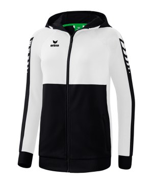 erima-six-wings-kapuzenjacke-damen-schwarz-1032225-teamsport_front.png
