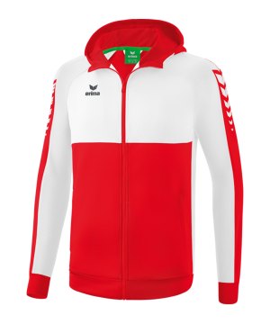 erima-six-wings-kapuzenjacke-kids-rot-weiss-1032215-teamsport_front.png