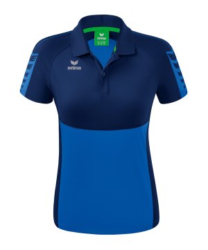 erima-six-wings-poloshirt-damen-blau-1112213-teamsport_front.png