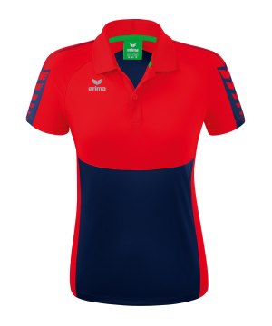 erima-six-wings-poloshirt-damen-blau-rot-1112216-teamsport_front.png