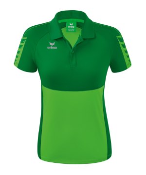erima-six-wings-poloshirt-damen-gruen-1112215-teamsport_front.png