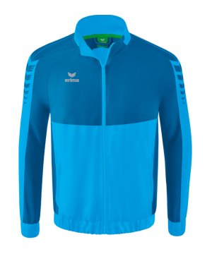 erima-six-wings-praesentationsjacke-blau-1012207-teamsport_front.png
