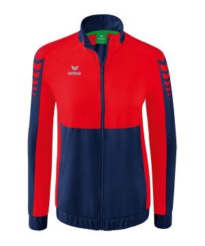 erima-six-wings-praesentationsjacke-dame-dunkelblau-1012216-teamsport_front.png