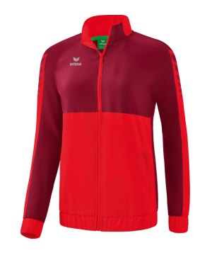 erima-six-wings-praesentationsjacke-damen-rot-1012212-teamsport_front.png