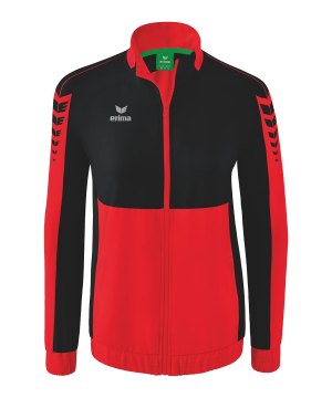 erima-six-wings-praesentationsjacke-damen-rot-1012246-teamsport_front.png