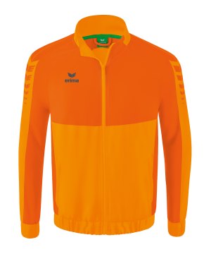 erima-six-wings-praesentationsjacke-kids-orange-1012208-teamsport_front.png