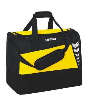 erima-six-wings-sporttasche-bodenfach-s-gelb-7232313-equipment_front.png