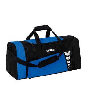 erima-six-wings-sporttasche-gr-s-blau-schwarz-7232302-equipment_front.png