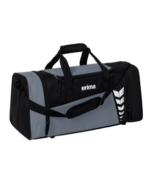 erima-six-wings-sporttasche-gr-s-grau-schwarz-7232301-equipment_front.png