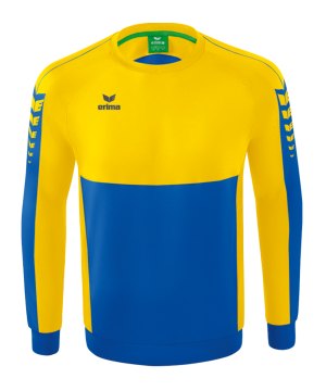 erima-six-wings-sweatshirt-kids-blau-gelb-1072206-teamsport_front.png