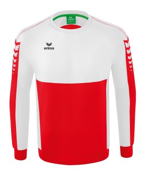 erima-six-wings-sweatshirt-rot-weiss-1072211-teamsport_front.png