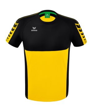 erima-six-wings-t-shirt-kids-gelb-schwarz-1082213-teamsport_front.png