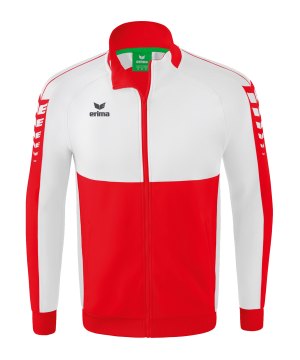 erima-six-wings-trainingsjacke-rot-weiss-1032237-teamsport_front.png