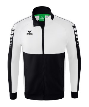 erima-six-wings-trainingsjacke-schwarz-weiss-1032236-teamsport_front.png