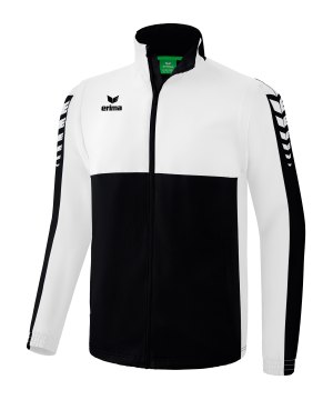 erima-six-wings-trainingsjacke-schwarz-weiss-1062206-teamsport_front.png