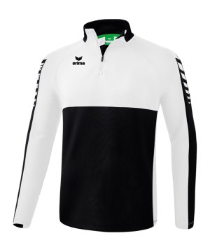 erima-six-wings-trainingstop-schwarz-weiss-1262210-teamsport_front.png