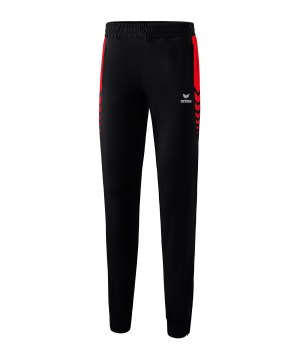 erima-six-wings-worker-hose-damen-schwarz-rot-1102210-teamsport_front.png