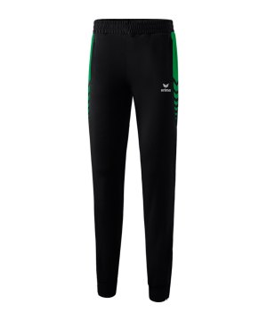 erima-six-wings-worker-hose-damen-schwarz-smaragd-1102213-teamsport_front.png