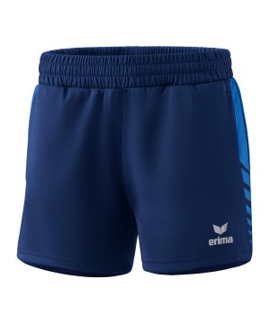 erima-six-wings-worker-short-damen-dunkelblau-1152202-teamsport_front.png