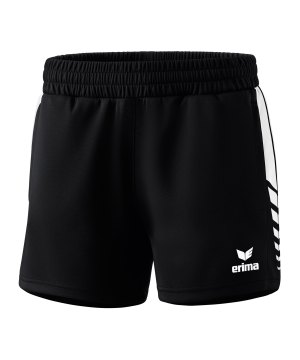 erima-six-wings-worker-short-damen-schwarz-weiss-1152209-teamsport_front.png
