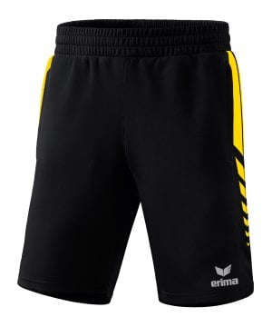 erima-six-wings-worker-short-kids-schwarz-gelb-1152215-teamsport_front.png
