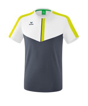 erima-squad-t-shirt-kids-weiss-grau-teamsport-1082032.png