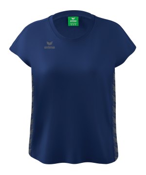 erima-team-essential-t-shirt-damen-dunkelblau-grau-2082213-teamsport_front.png