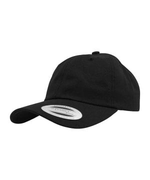 flexfit-low-profile-twill-snapback-cap-schwarz-6245cm-00007-0050-lifestyle_front.png