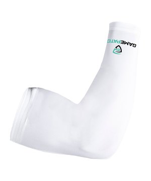 gamepatch-compression-arm-sleeve-weiss-f001-cas04-indoor-equipment_front.png