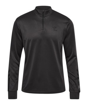 hummel-active-pl-half-zip-sweatshirt-grau-f2203-221893-indoor_front.png