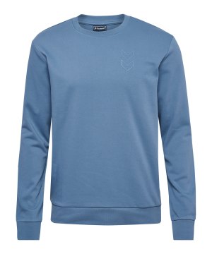 hummel-active-sweatshirt-blau-f4250-224501-indoor_front.png