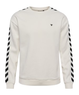 hummel-archive-loose-fit-sweatshirt-weiss-f9041-225257-indoor_front.png