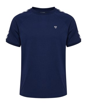 hummel-archive-loose-t-shirt-blau-f7666-225258-indoor_front.png