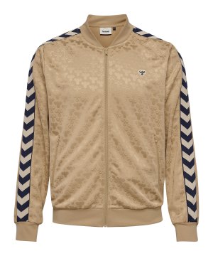 hummel-archive-regular-poly-aop-jacke-braun-f8173-227580-lifestyle_front.png
