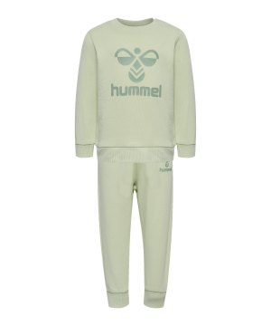 hummel-arine-crew-anzug-kids-gruen-f6275-226036-lifestyle_front.png