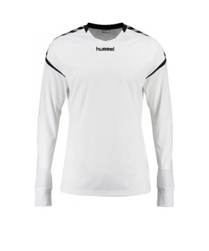 adidas FUSSBALL TRIKOT Sport Freizeit LONGSLEEVE Soccer TABELA T-Shirt WEISS BLK