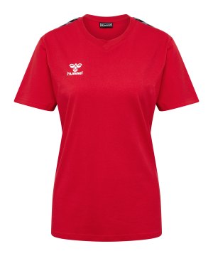 hummel-authentic-co-t-shirt-damen-rot-f3062-220009-indoor_front.png