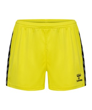 hummel-authentic-pl-short-damen-gelb-f5269-219972-indoor_front.png