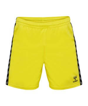 hummel-authentic-pl-short-gelb-f5269-219970-indoor_front.png