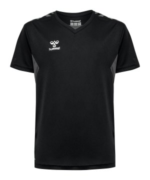 hummel-authentic-pl-trikot-kids-schwarz-f2001-219965-indoor_front.png