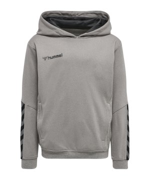 hummel-authentic-poly-hoody-kids-grau-f2006-204931-teamsport_front.png