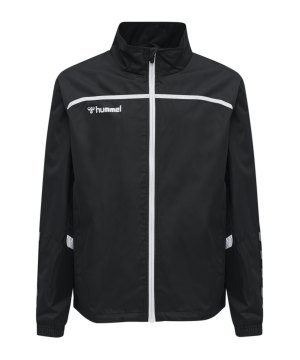 hummel-authentic-trainingsjacke-kids-schwarz-f2114-204936-teamsport_front.png