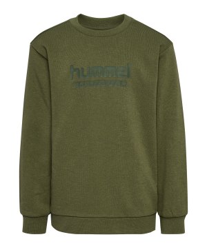 hummel-base-sweatshirt-kids-gruen-f6603-229724-lifestyle_front.png