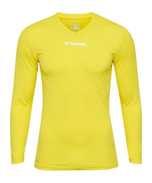 hummel-bl-essential-t-shirt-gelb-f5269-225520-indoor_front.png