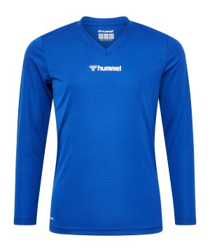 hummel-bl-essential-t-shirt-kids-blau-f7045-225521-indoor_front.png
