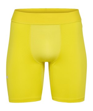 hummel-bl-performance-short-tight-gelb-f5269-225513-indoor_front.png