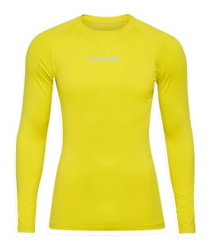 hummel-bl-performance-t-shirt-gelb-f5269-225511-indoor_front.png